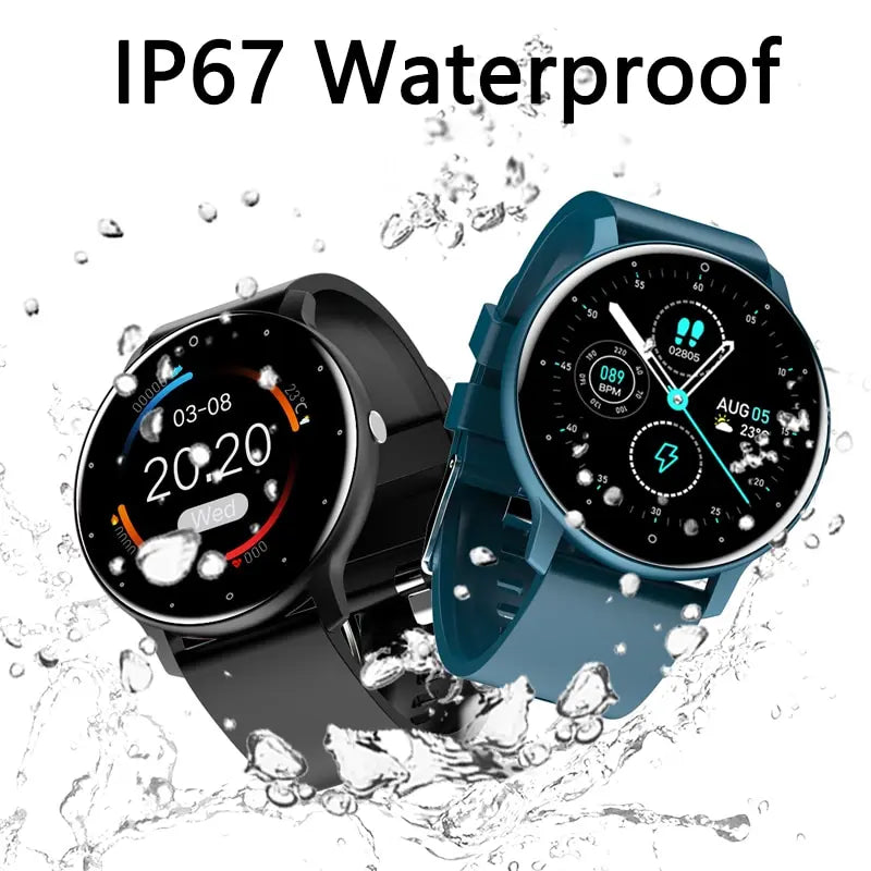 Smartwatch LIge