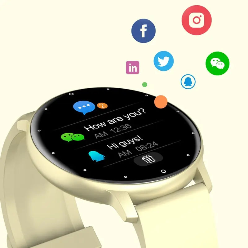 Smartwatch LIge