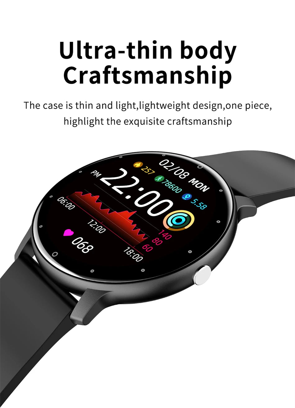 Smartwatch LIge