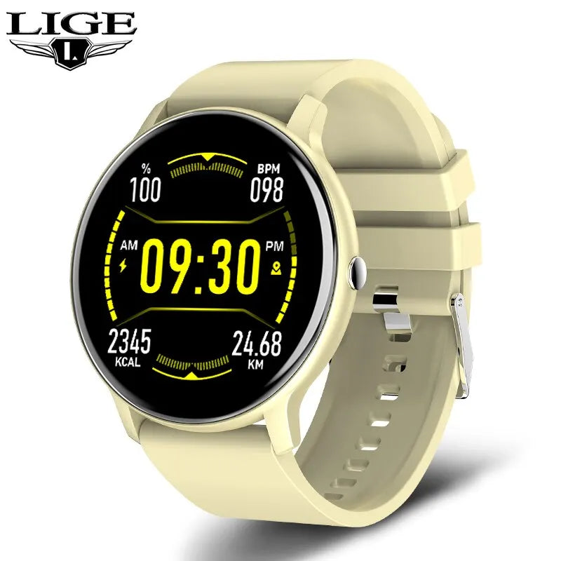 Smartwatch LIge