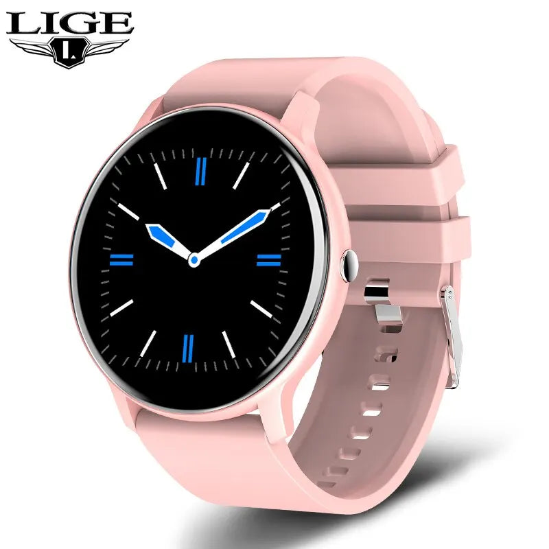 Smartwatch LIge