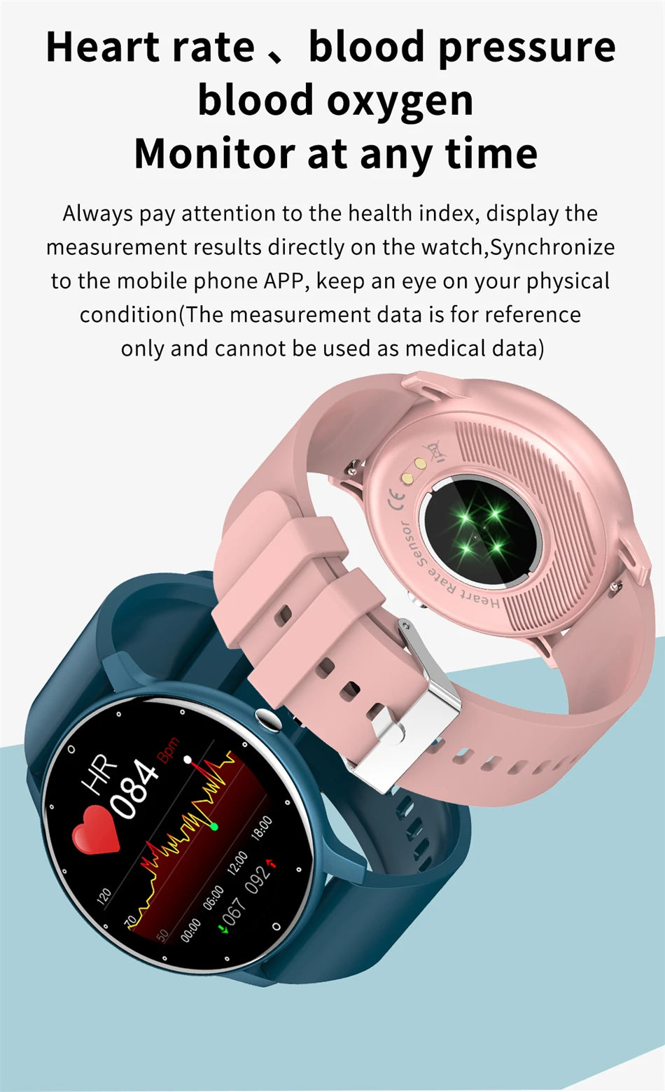 Smartwatch LIge