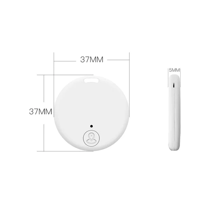 Mini GPS Tracker