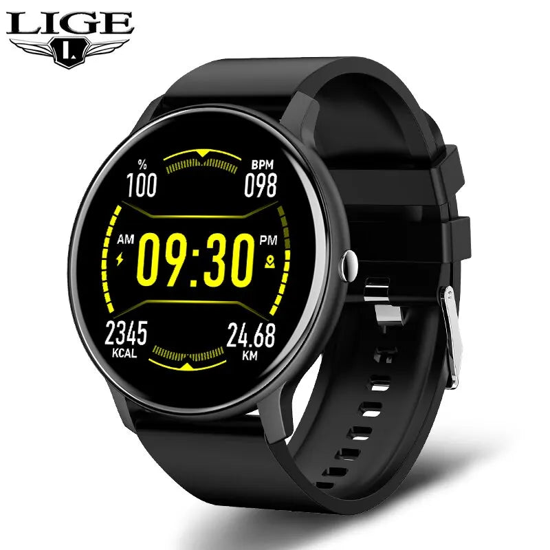 Smartwatch LIge