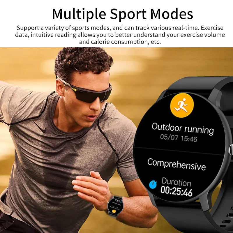 Smartwatch LIge