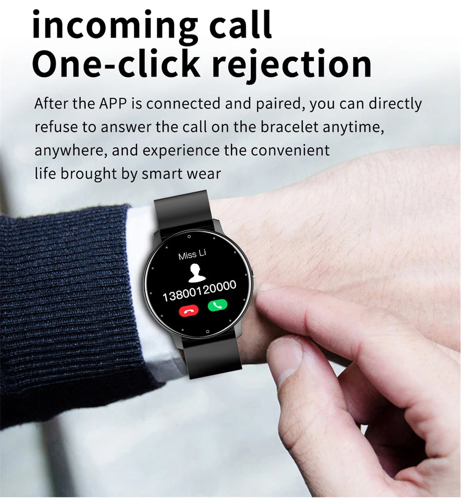 Smartwatch LIge
