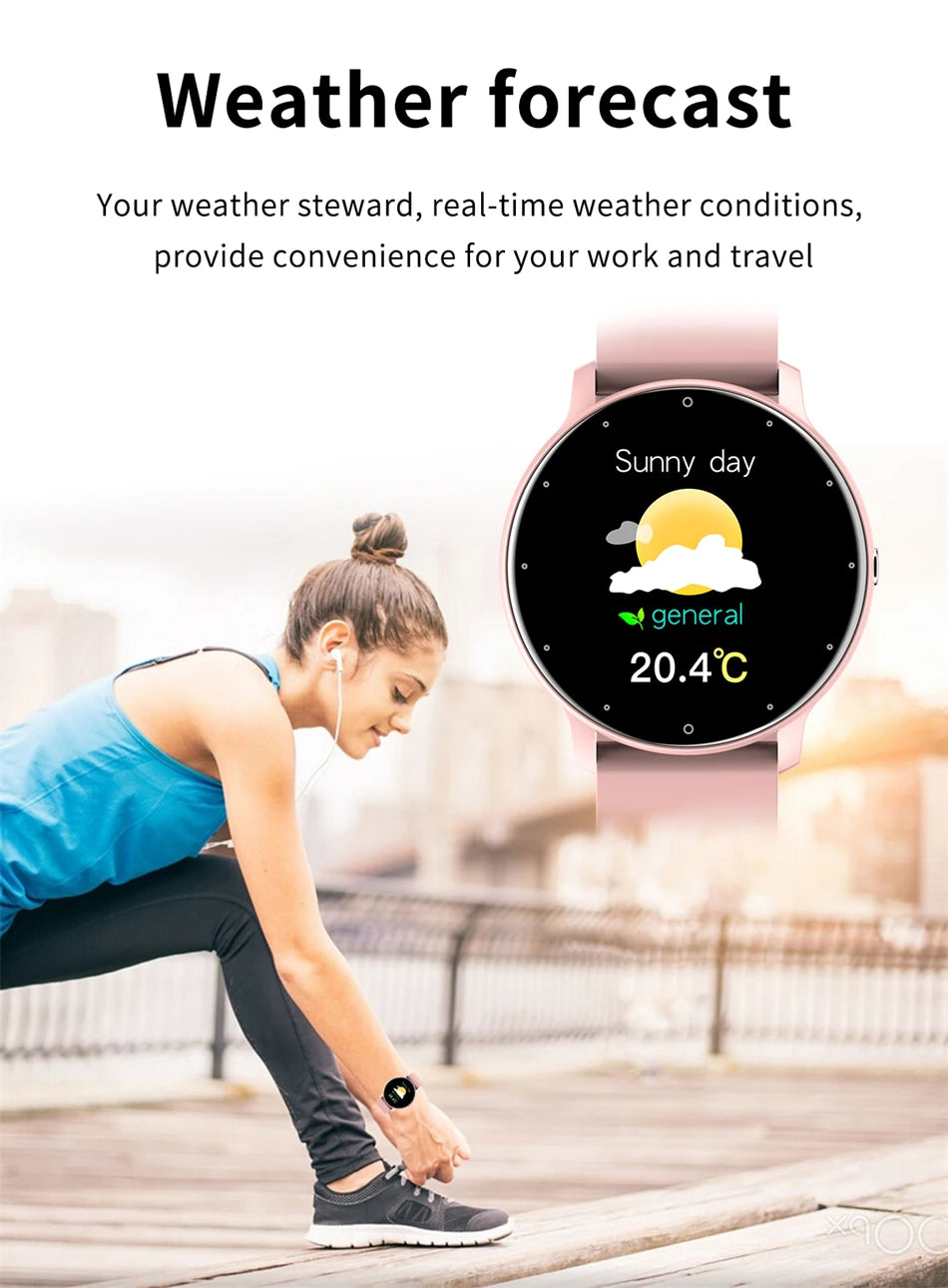 Smartwatch LIge