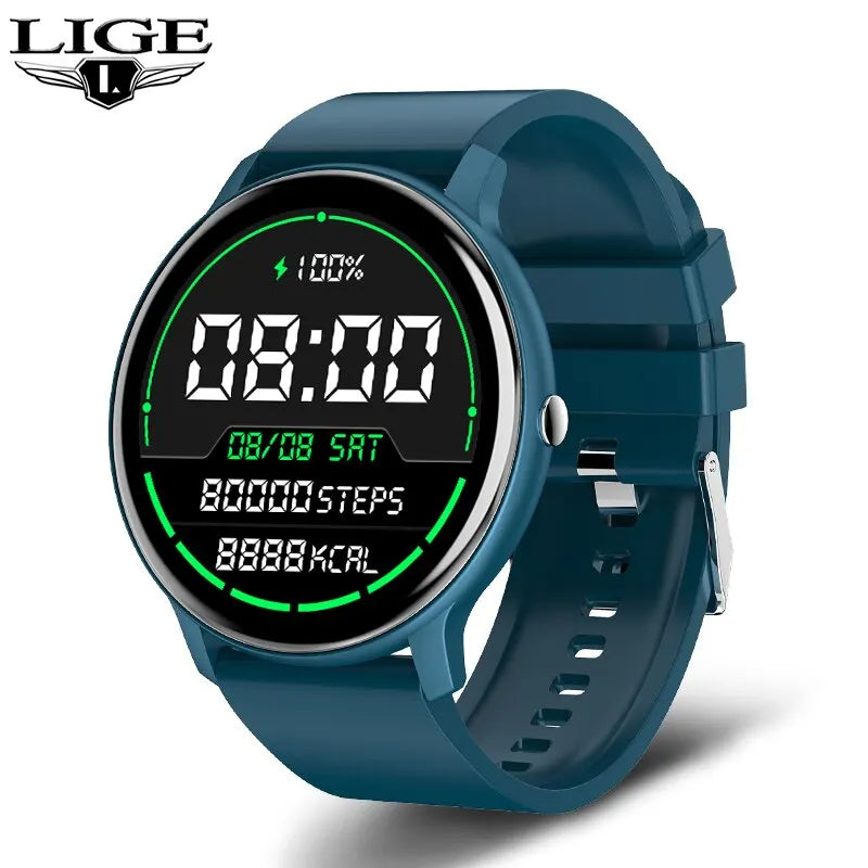 Smartwatch LIge