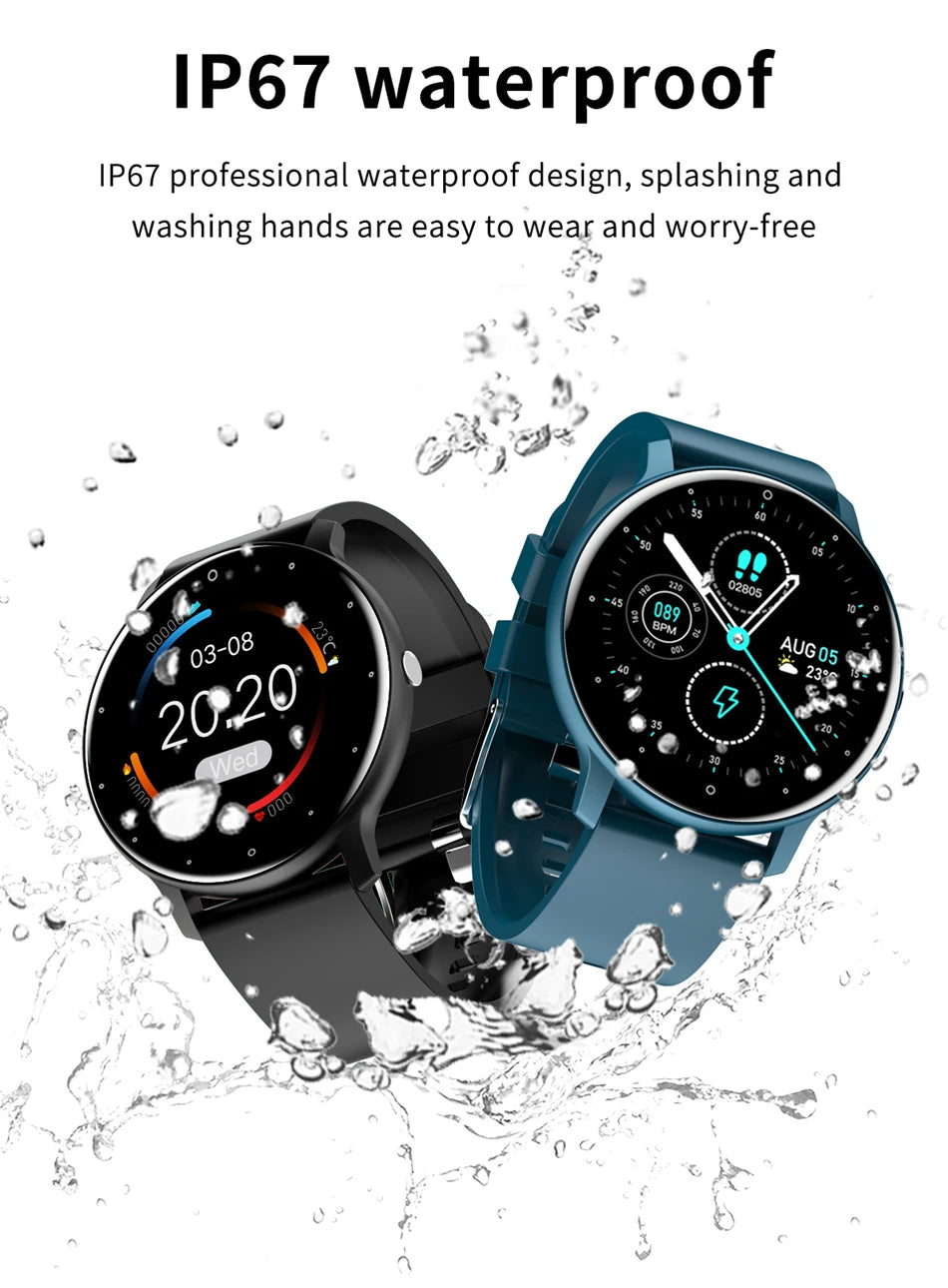 Smartwatch LIge