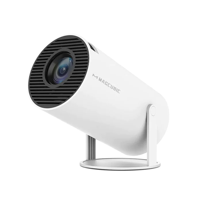 Miniproyector