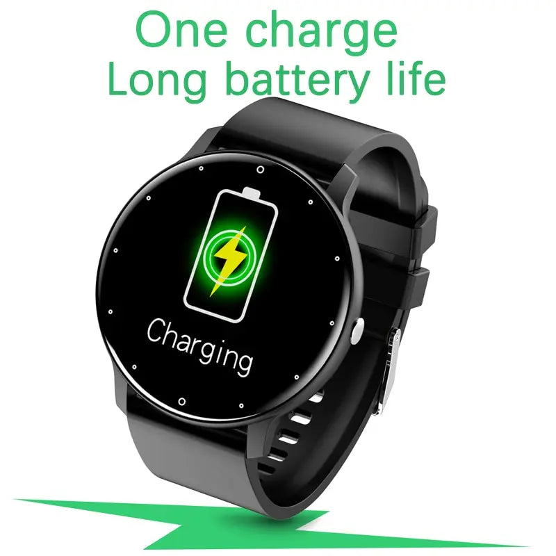 Smartwatch LIge
